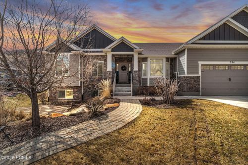 324 E Saddle Drive, Midway, UT, 84049 | Card Image