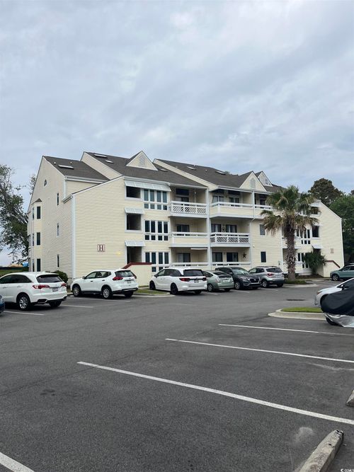 apt-h233-1100 Possum Trot Rd, North Myrtle Beach, SC, 29582-3690 | Card Image