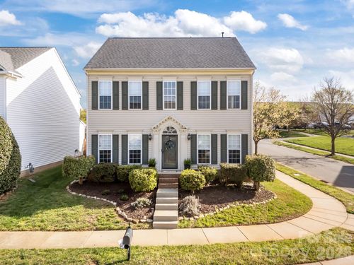 7002 Church Wood Ln, Huntersville, NC, 28078-5417 | Card Image