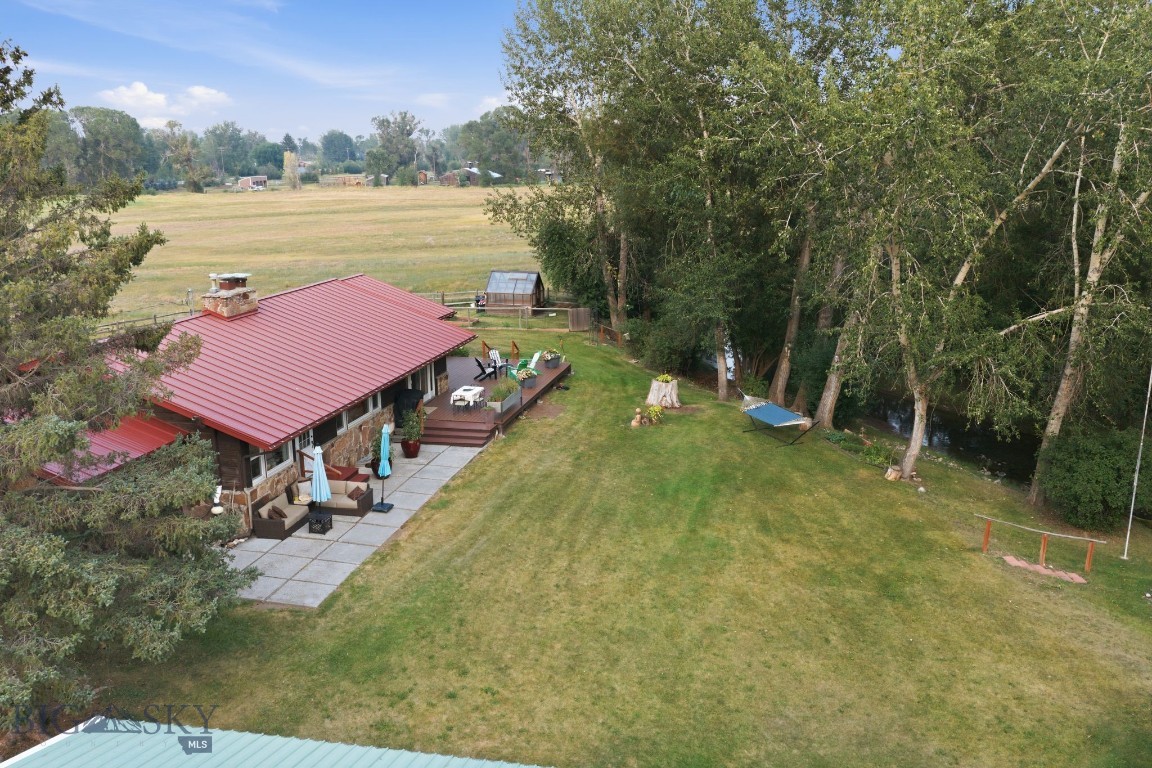 Residential in Bozeman 3