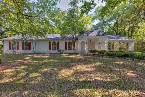 2301 Lantern Ln W, Mobile, AL, 36693-3671 | Card Image