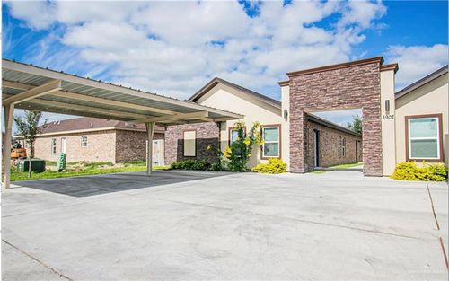 3907 Valeria St, Edinburg, TX, 78541-0639 | Card Image