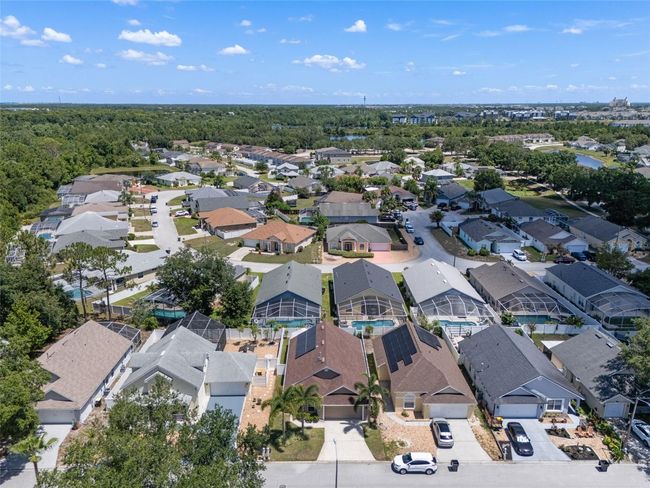 144 Bridgeton St, House other with 3 bedrooms, 2 bathrooms and null parking in DAVENPORT FL | Image 63