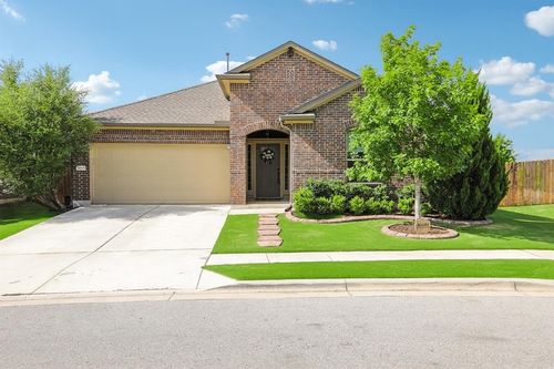 16601 Aventura Ave, PFLUGERVILLE, TX, 78660-4674 | Card Image