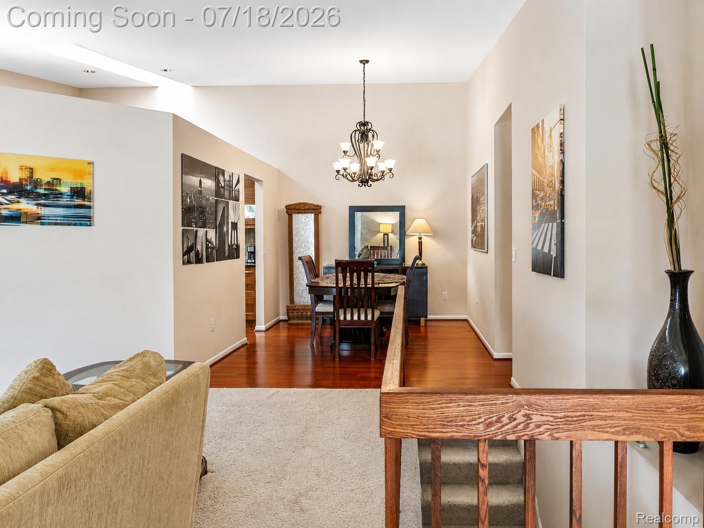 Residential in West Bloomfield Charter Township 3