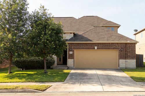 3112 Golf Tree, Schertz, TX, 78108-2419 | Card Image