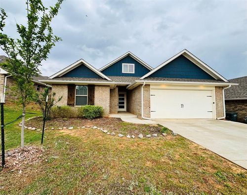 5200 Whitegold Avenue, Edmond, OK, 73034 | Card Image