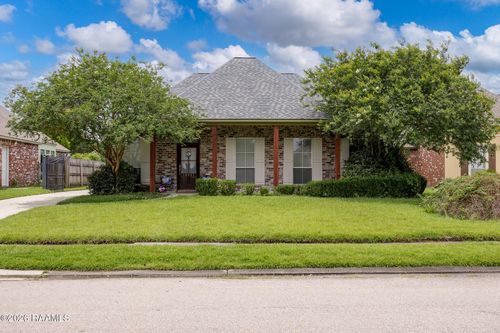 10327 Springvalley Ave, Baton Rouge, LA, 70810-7718 | Card Image