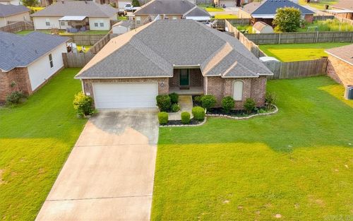 35 Chantileer, Ward, AR, 72176-9540 | Card Image
