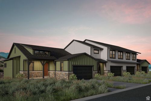 254-424 W Ascent Dr, Hideout, UT, 84036-5128 | Card Image