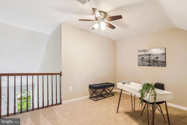 6510 Tassia Dr, Townhouse with 3 bedrooms, 4 bathrooms and null parking in ALEXANDRIA VA | Image 18