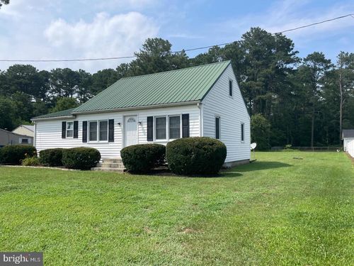 12549 Seashore Hwy, BRIDGEVILLE, DE, 19933-4383 | Card Image
