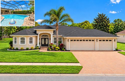 13396 Twinberry Drive, SPRING HILL, FL, 34609 | Card Image