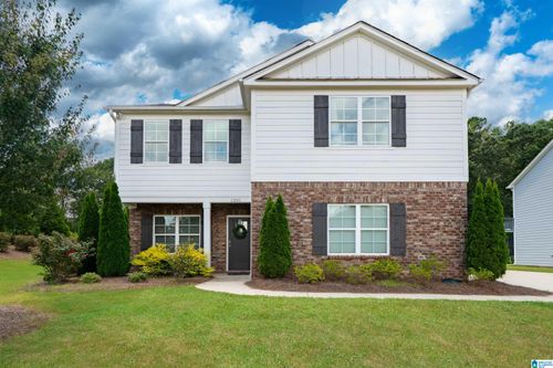 1201 Archers Cove Ln, SPRINGVILLE, AL, 35146-3005 | Card Image