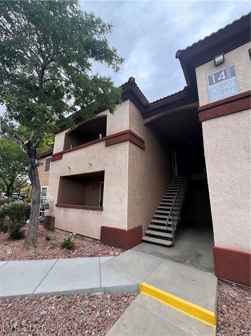 1421-231 W Horizon Ridge Pkwy, Henderson, NV, 89012-5406 | Card Image