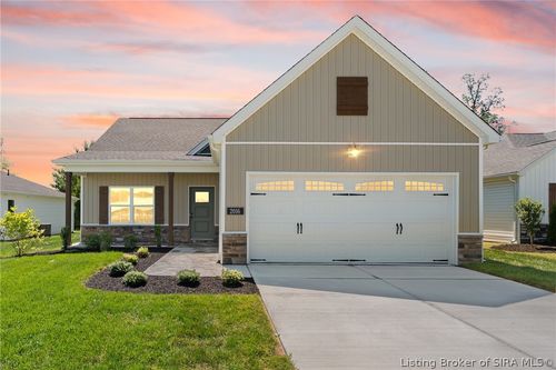 lot-222-2016 Fairview Farm Dr, Memphis, IN, 47143-9376 | Card Image