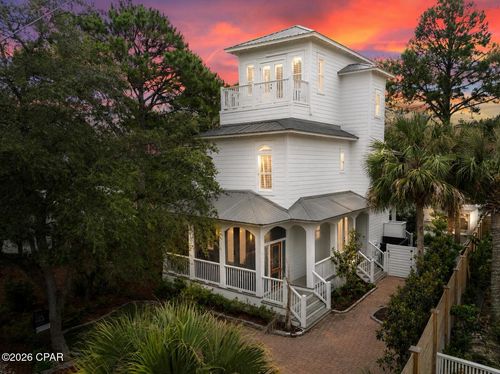 27 Old Mill Rd, Santa Rosa Beach, FL, 32459-6417 | Card Image