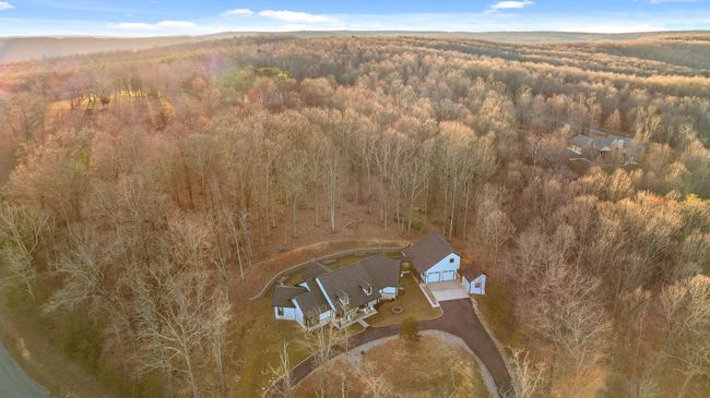 157 Twilight Trl, House other with 4 bedrooms, 5 bathrooms and null parking in Dunlap TN | Image 83