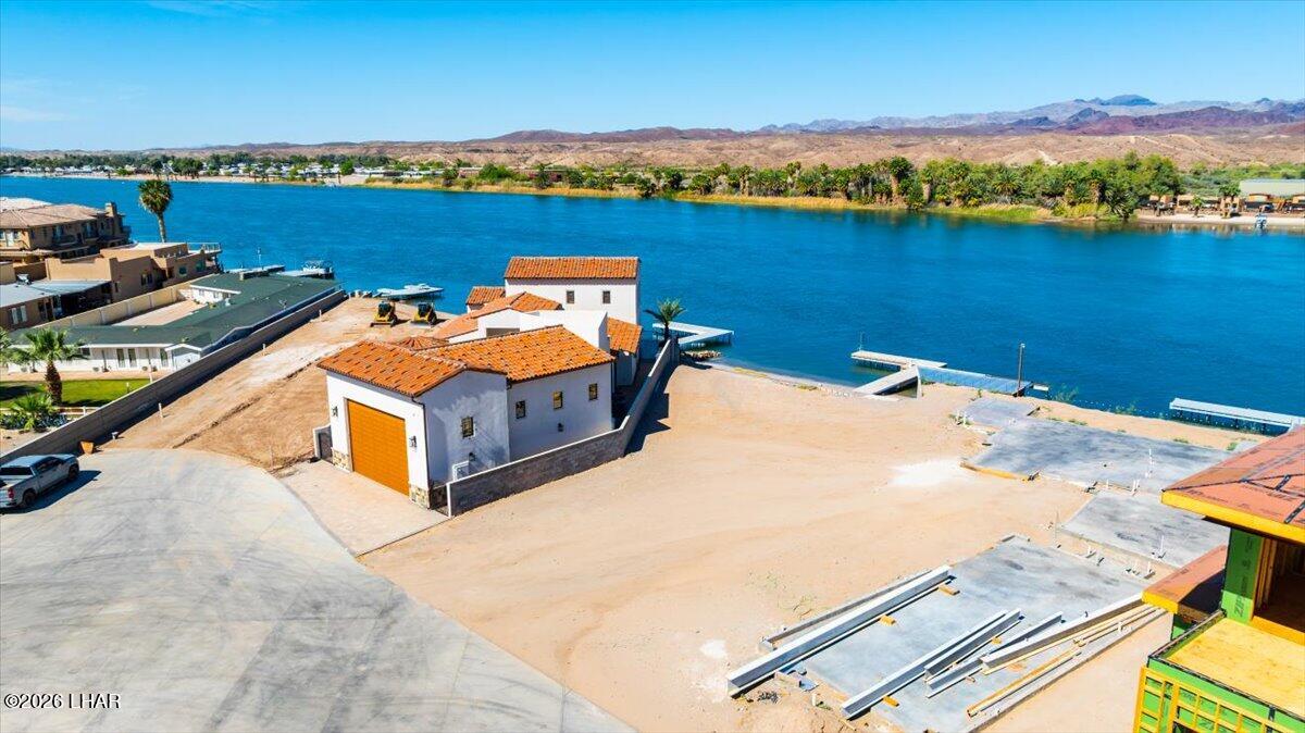 Land in Parker 5