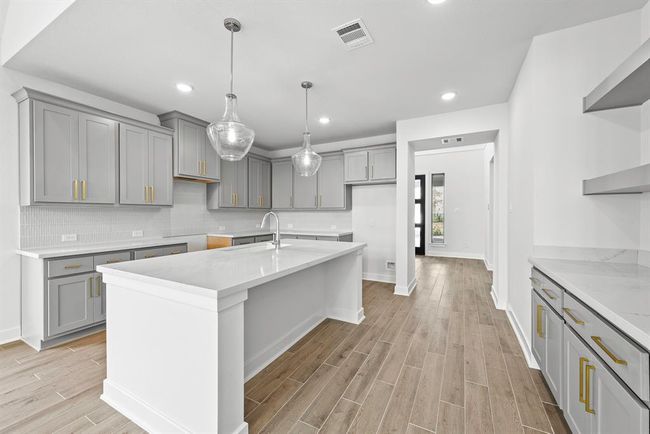 Representative photo. Home under construction. Design selections and colors may vary. | Image 5