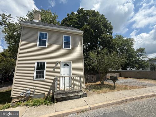 3 Spring Garden St, WOODSTOWN, NJ, 08098-1122 | Card Image