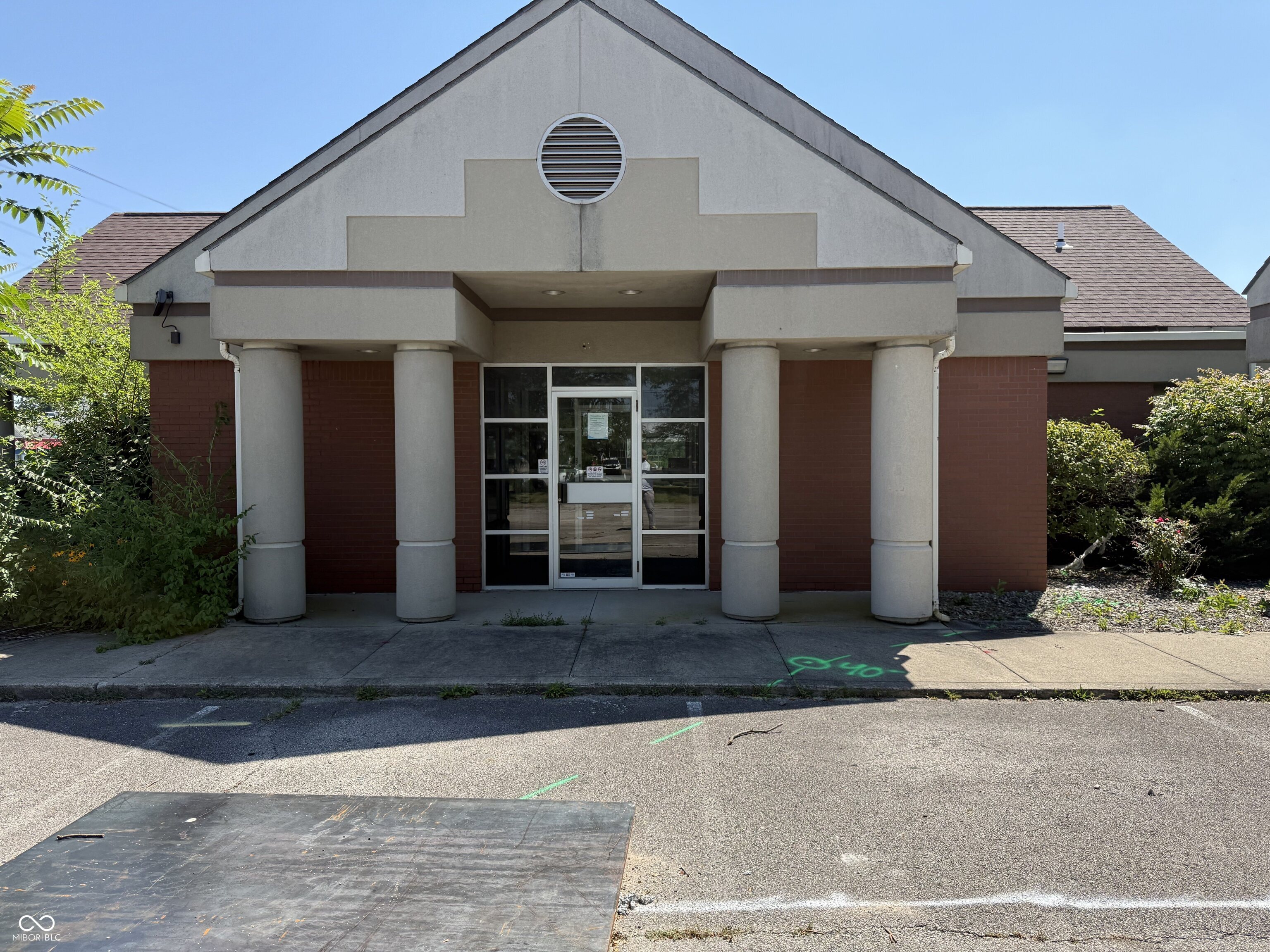 3605 N Broadway Ave, Muncie, IN 47303