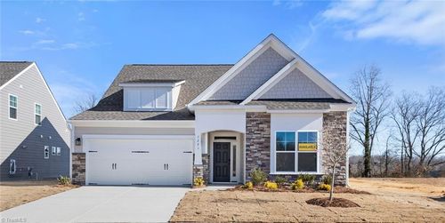 1221 Cricket St, Elon, NC, 27244 | Card Image