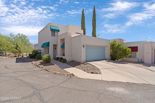 5572 N Crystal Mist Pl, Tucson, AZ, 85750-6449 | Card Image