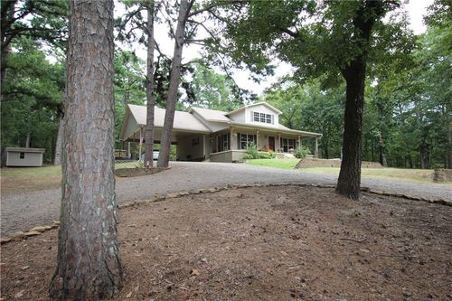 868 Chateau Dr, Dover, AR, 72837-7903 | Card Image