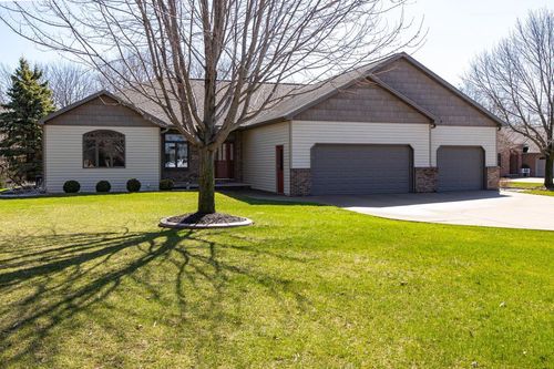 N7852 State Park Road Road, Sherwood, WI, 54169 | Card Image