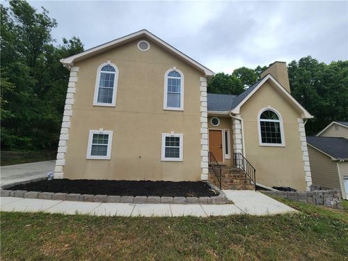 5705 Glandor Dr Se, Mableton, GA, 30126-2760 | Card Image