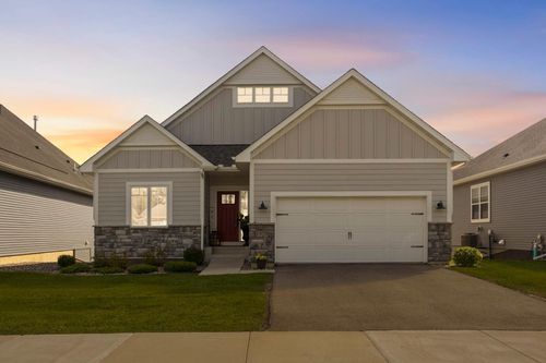 1929 Mulberry Ln, Carver, MN, 55315-4414 | Card Image