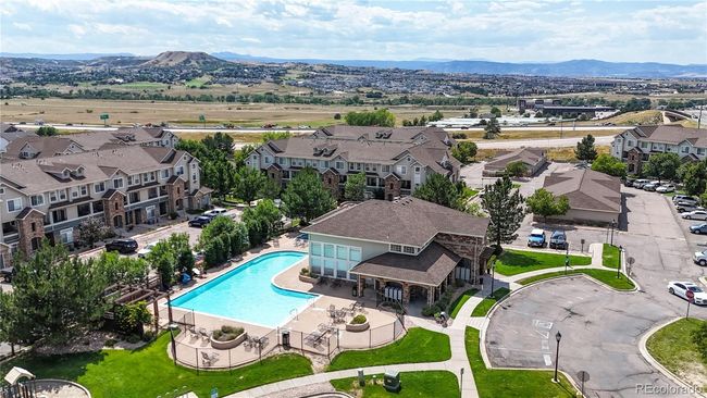 APT-514 - 466 Black Feather Loop, Condo with 2 bedrooms, 3 bathrooms and 2 parking in Castle Rock CO | Image 22