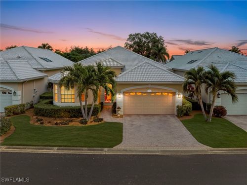 19348 Silver Oak Dr, ESTERO, FL, 33967-5502 | Card Image