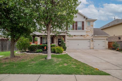 3040 Sachen St, Georgetown, TX, 78626-7159 | Card Image