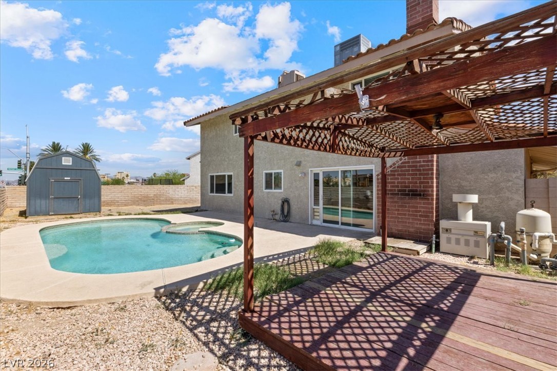 Residential in Henderson 2
