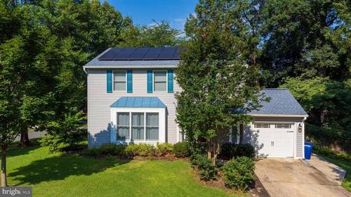 1233 Cooper Station Rd, HERNDON, VA, 20170-3018 | Card Image
