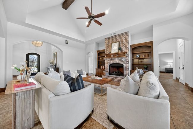 2507 Regency Oaks, House other with 4 bedrooms, 3 bathrooms and 3 parking in Midland TX | Image 23