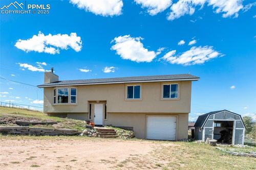 119 Will Scarlet Dr, Divide, CO, 80814-9448 | Card Image
