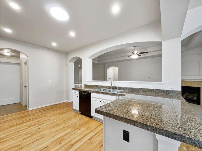 5864 Quarry St, House other with 3 bedrooms, 3 bathrooms and 2 parking in Timnath CO | Image 23