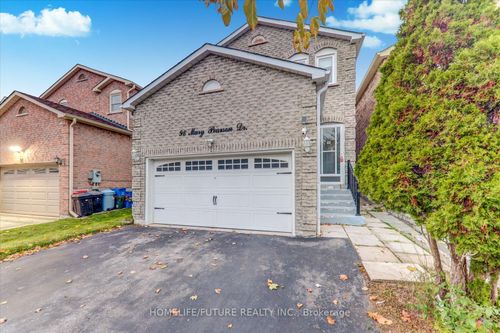 96 Mary Pearson Dr, Markham, ON, L3S2Y5 | Card Image