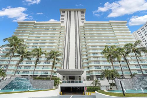 511-3900 Galt Ocean Dr, Fort Lauderdale, FL, 33308-6631 | Card Image