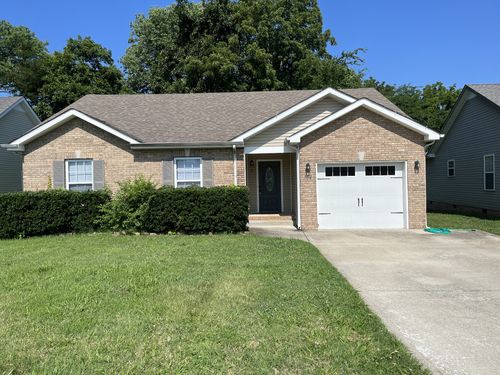 2612 Arthurs Ct, Clarksville, TN, 37040-5164 | Card Image