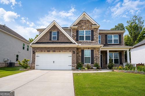 5165 Adirondack Dr, Cumming, GA, 30040-3621 | Card Image