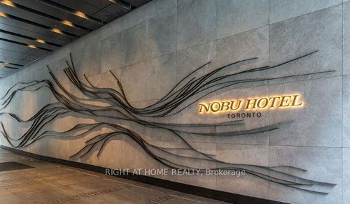 3314-35 Mercer St, Toronto, ON, M5V0V1 | Card Image