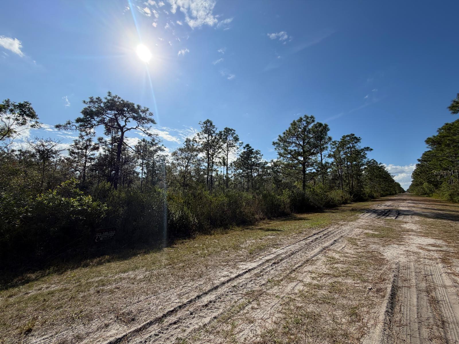 Land in INDIAN LAKE ESTATES