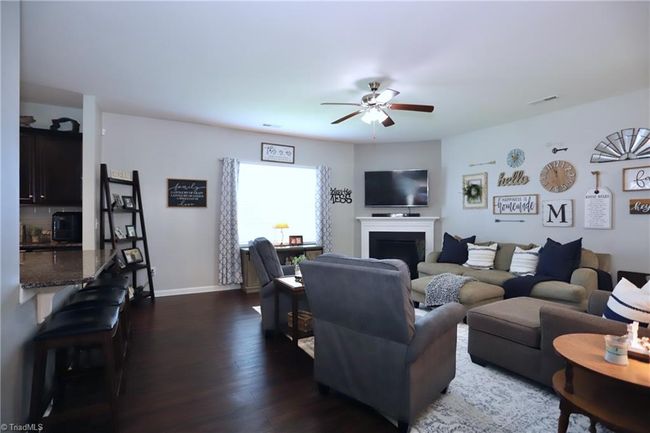 1254 Salters St, House other with 4 bedrooms, 3 bathrooms and null parking in Burlington NC | Image 13