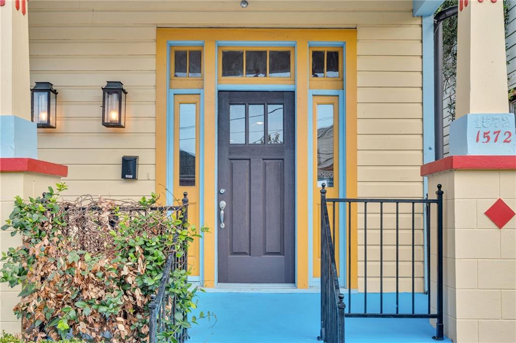 Residential in New Orleans 3