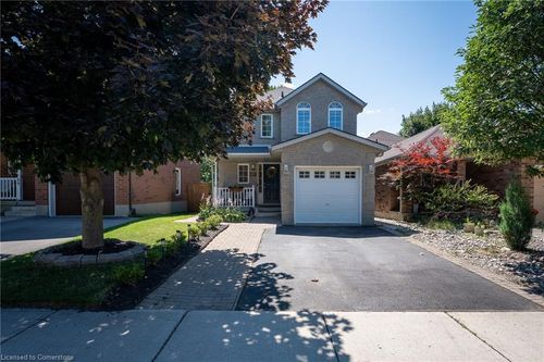 87 Boulder Cres, Guelph, ON, N1G5A1 | Card Image