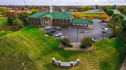 201-1001 Gibson Bay Dr, Richmond, KY, 40475-3544 | Card Image